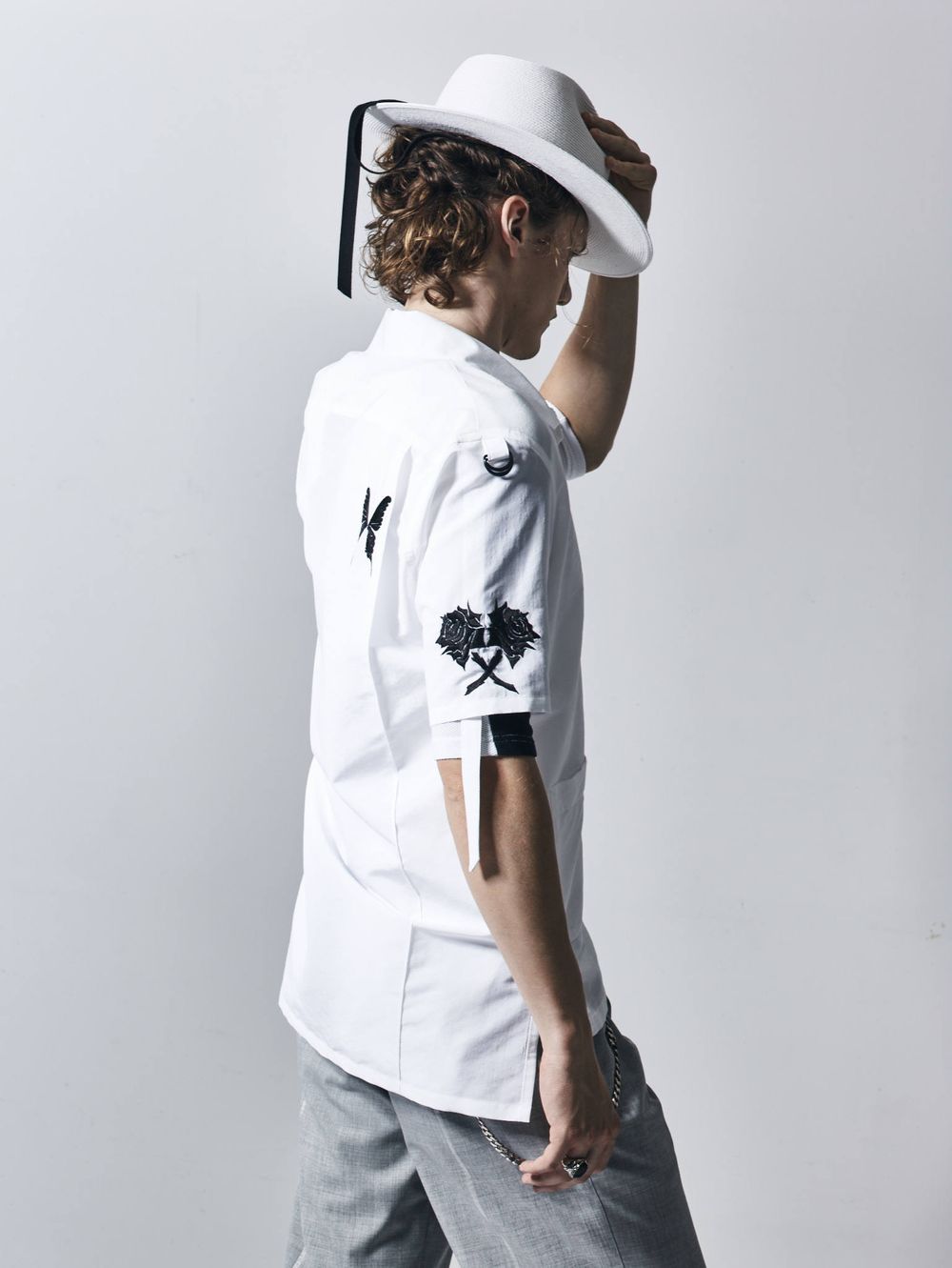 kiryuyrik 2018 Spring & Summer