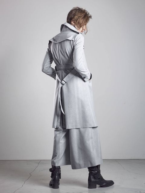 kiryuyrik 2018 Autumn & Winter