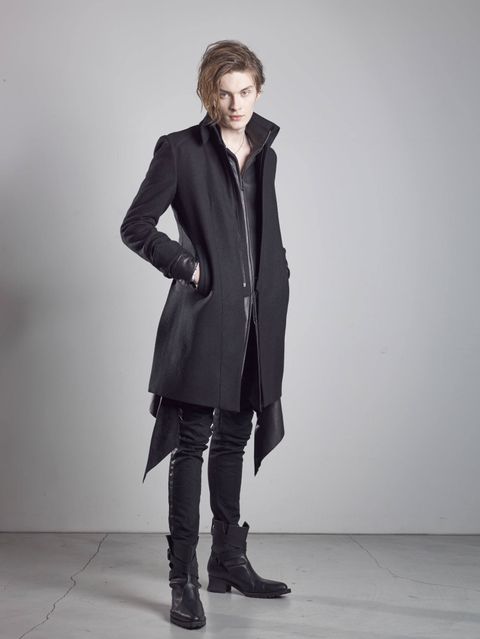 kiryuyrik 2018 Autumn & Winter