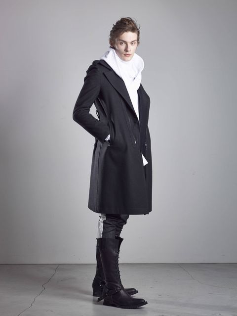 kiryuyrik 2018 Autumn & Winter