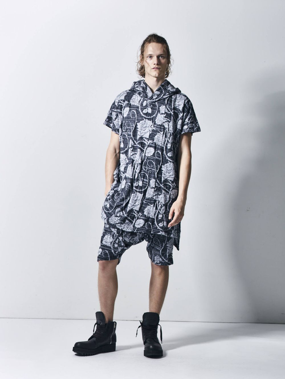kiryuyrik 2018 Spring & Summer