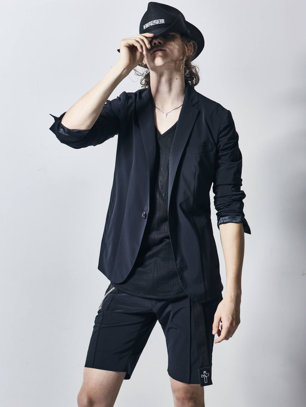 kiryuyrik 2018 Spring & Summer