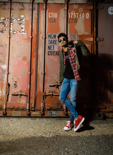RESOUND CLOTHING - 9TH COLLECTION