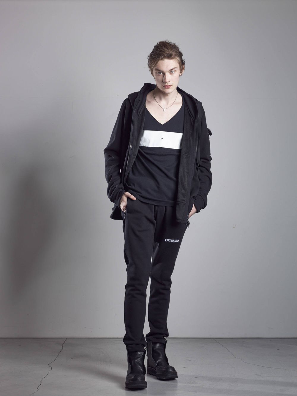 kiryuyrik 2018 Autumn & Winter