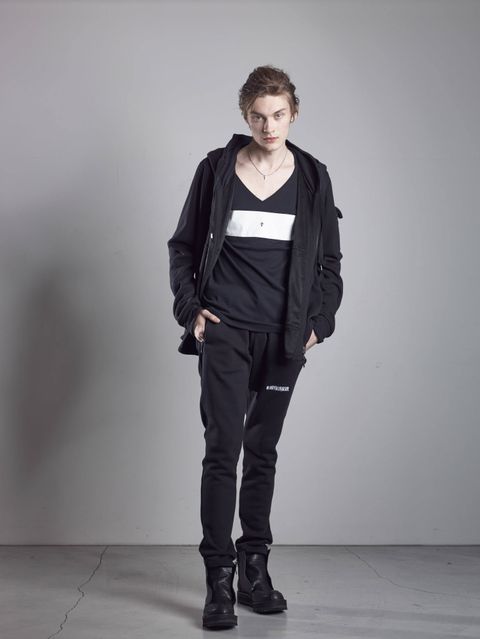 kiryuyrik 2018 Autumn & Winter