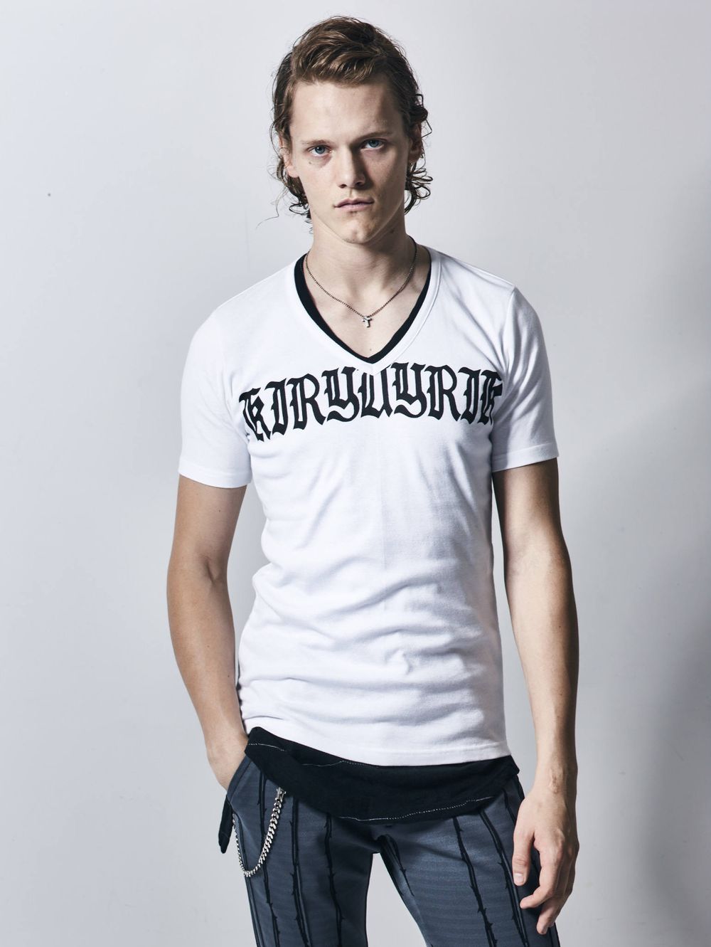 kiryuyrik 2018 Spring & Summer