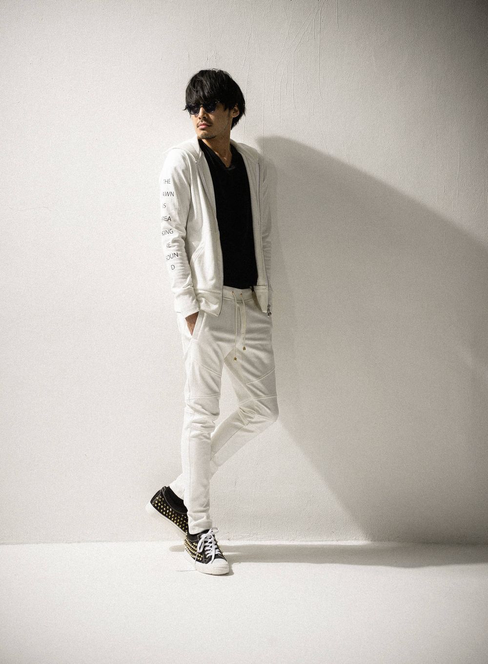 RESOUND CLOTHING - 9TH COLLECTION