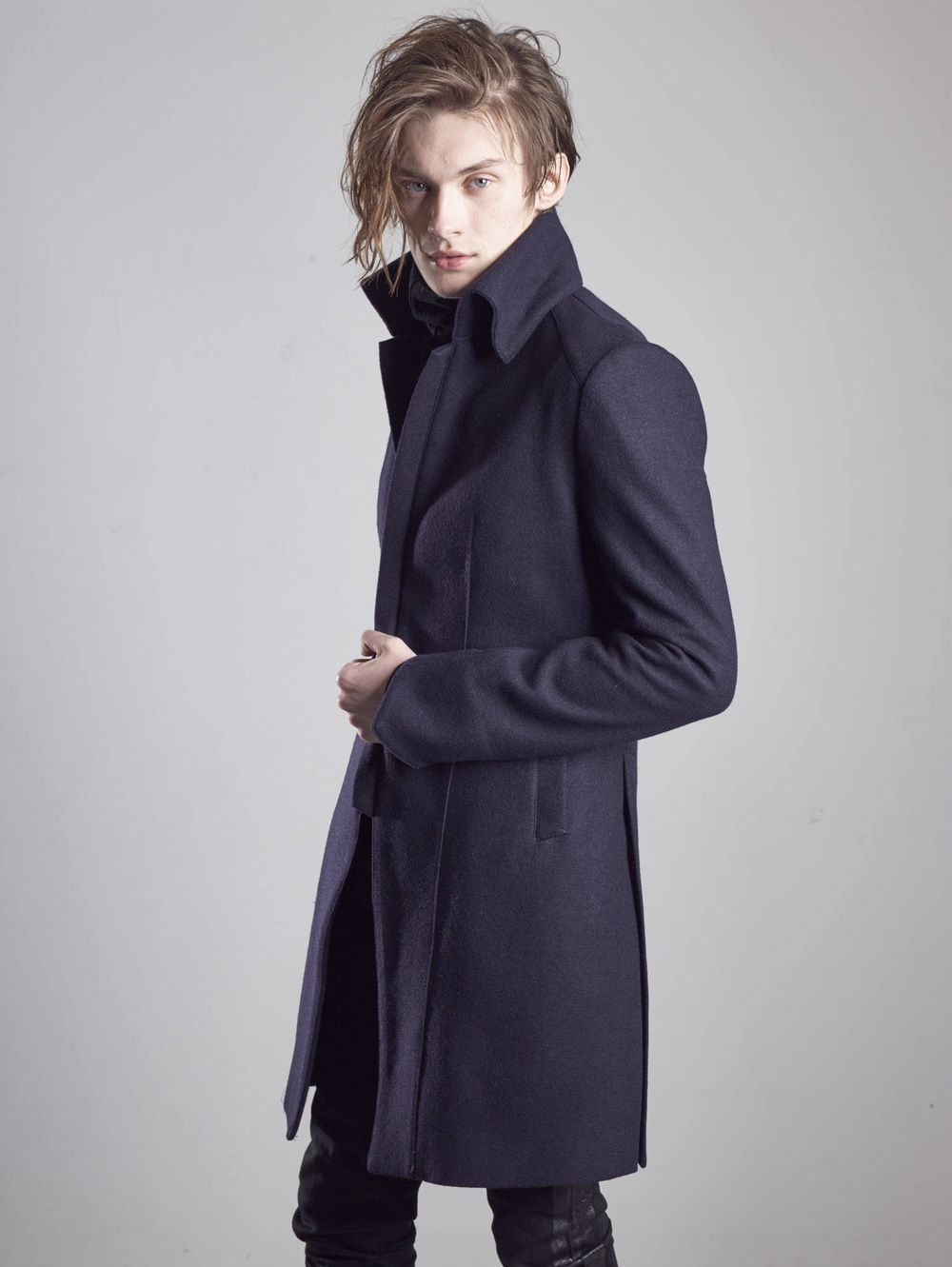kiryuyrik 2018 Autumn & Winter