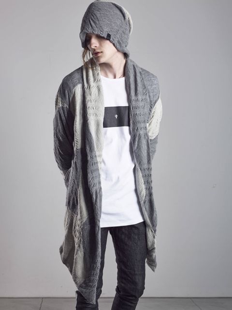 kiryuyrik 2018 Autumn & Winter