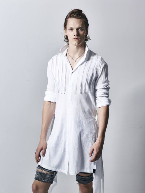 kiryuyrik 2018 Spring & Summer