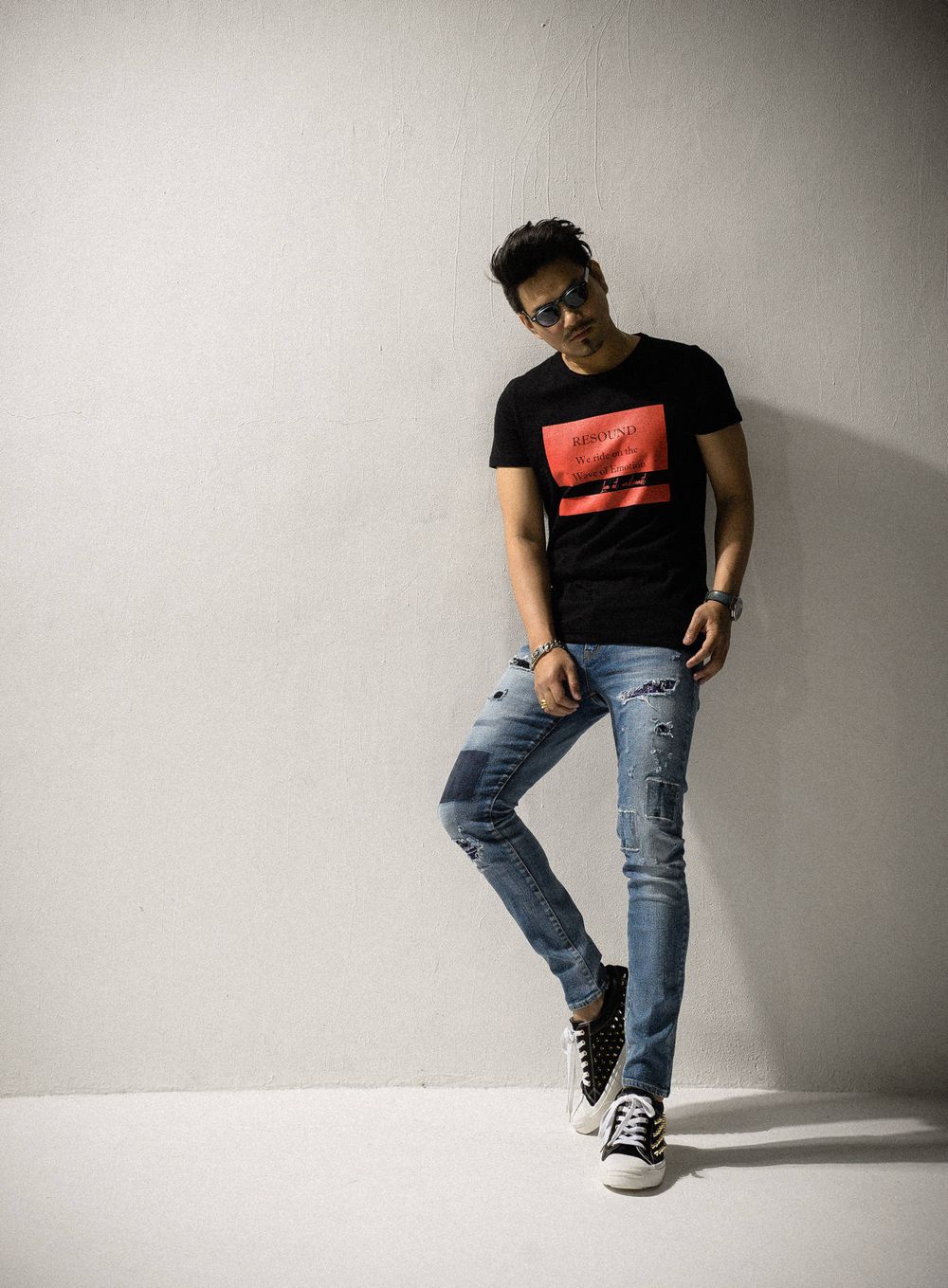 RESOUND CLOTHING - 9TH COLLECTION