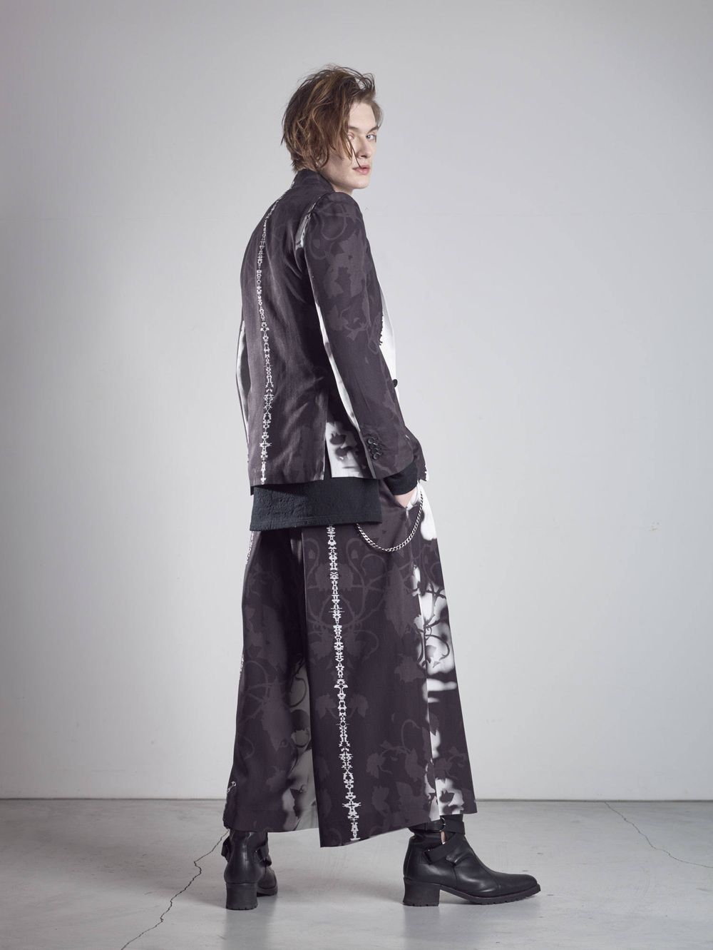 kiryuyrik 2018 Autumn & Winter
