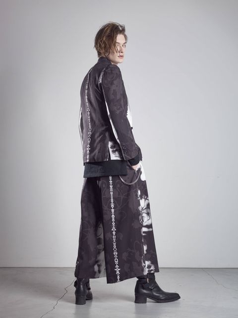 kiryuyrik 2018 Autumn & Winter