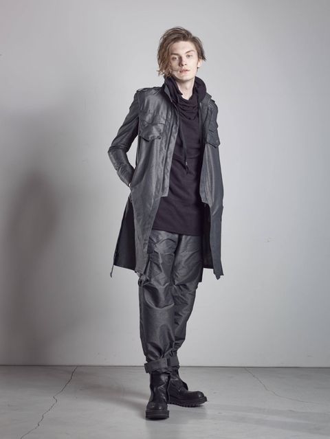 kiryuyrik 2018 Autumn & Winter