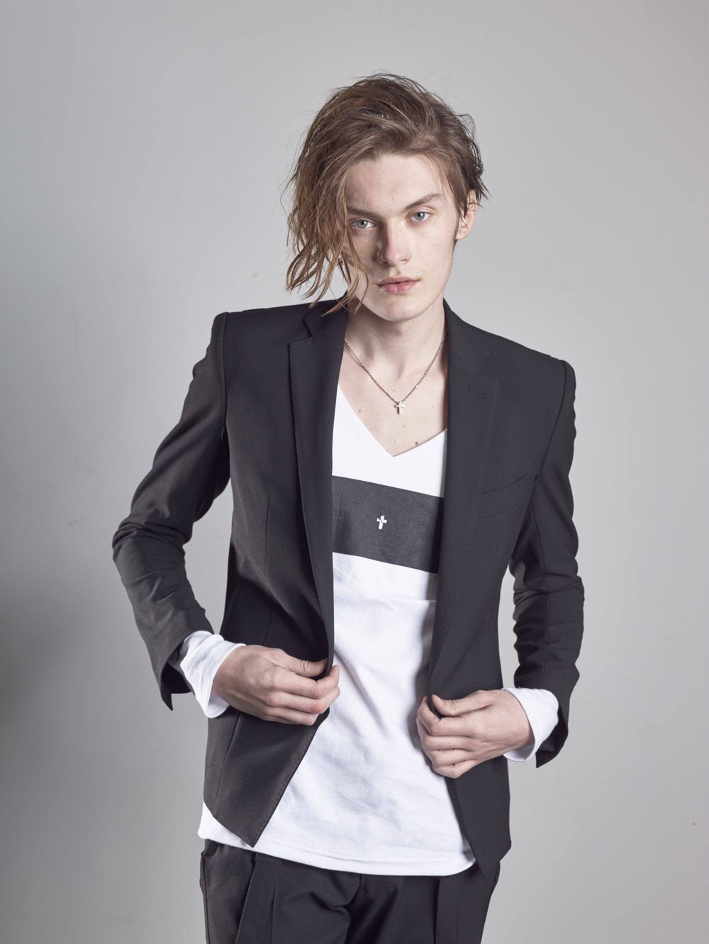 kiryuyrik 2018 Autumn & Winter