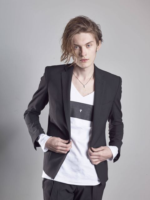 kiryuyrik 2018 Autumn & Winter