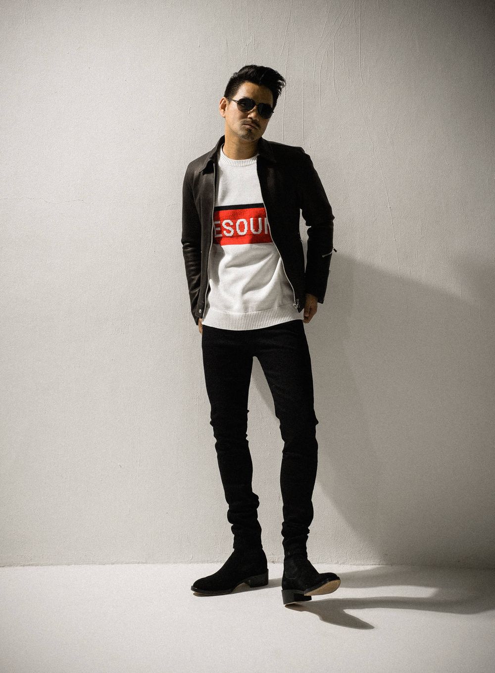RESOUND CLOTHING - 9TH COLLECTION