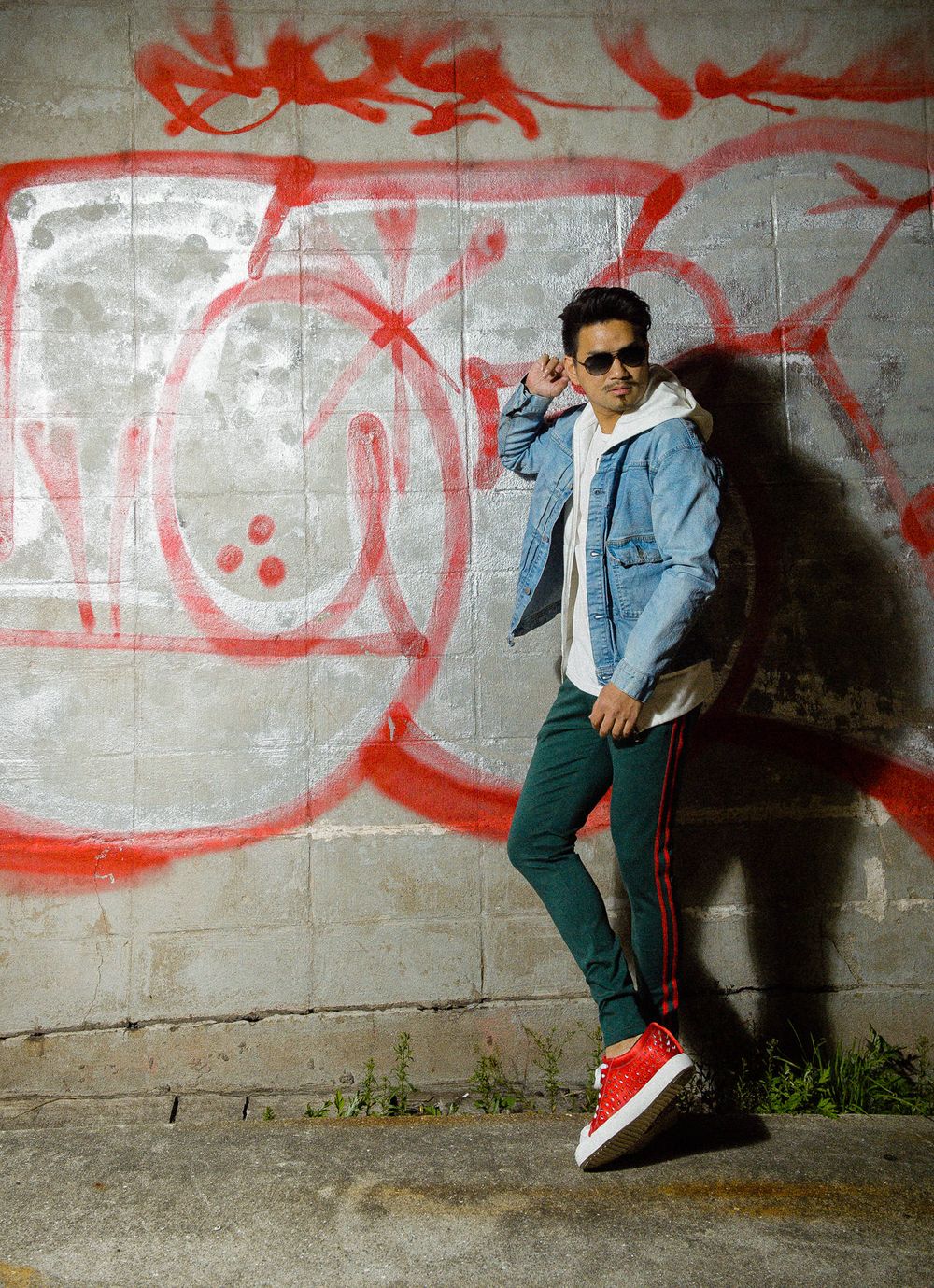 RESOUND CLOTHING - 9TH COLLECTION