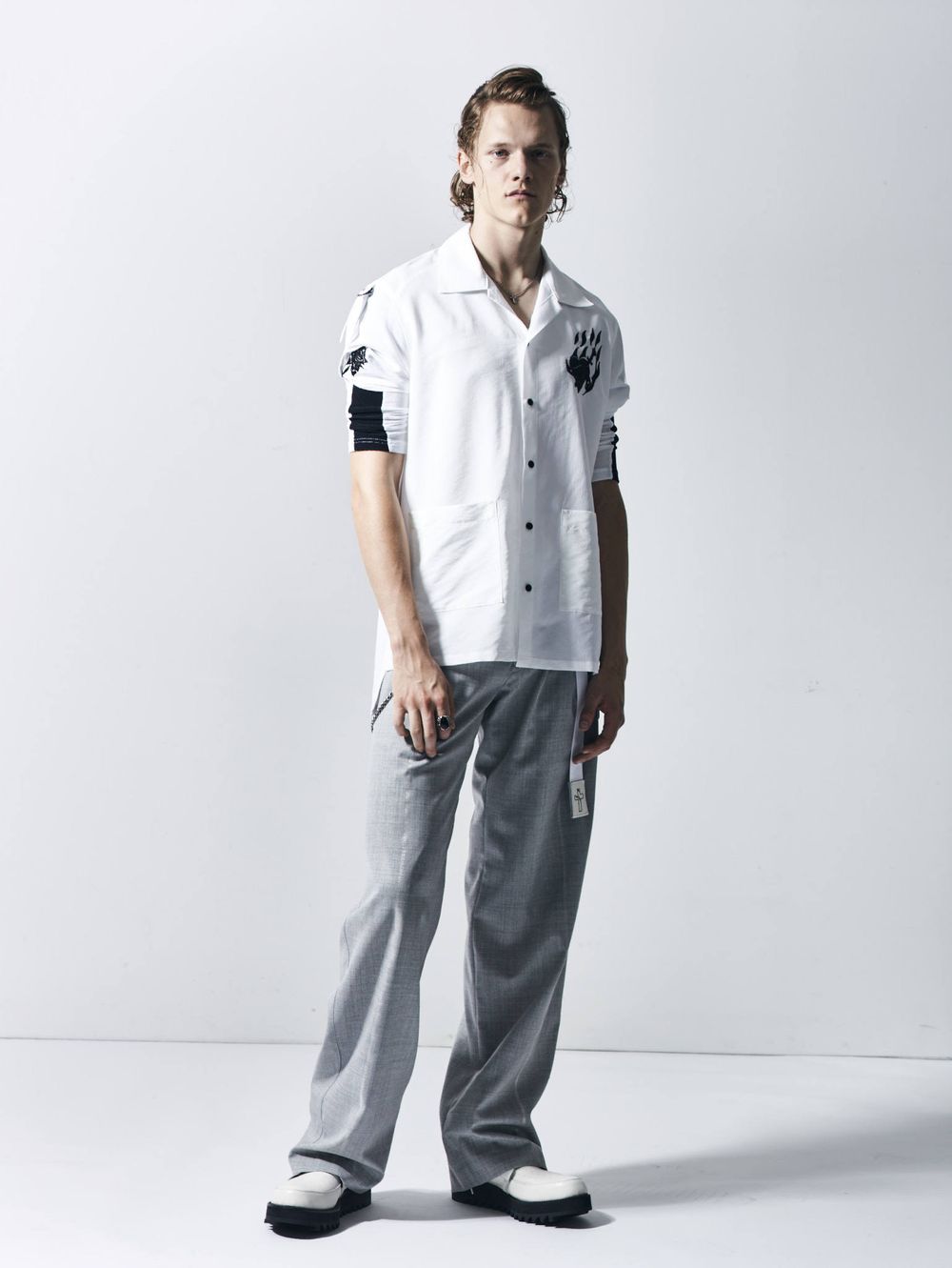 kiryuyrik 2018 Spring & Summer