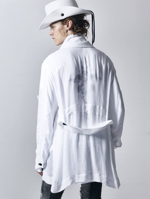 kiryuyrik 2018 Spring & Summer