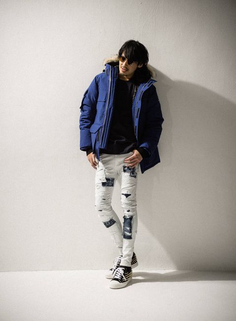 RESOUND CLOTHING - 9TH COLLECTION