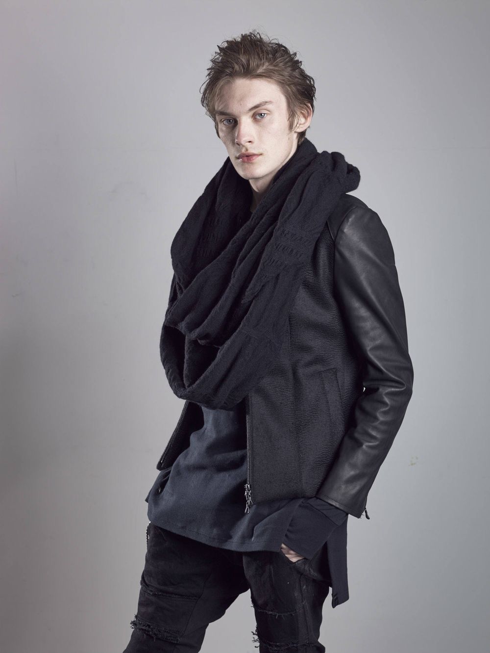 kiryuyrik 2018 Autumn & Winter