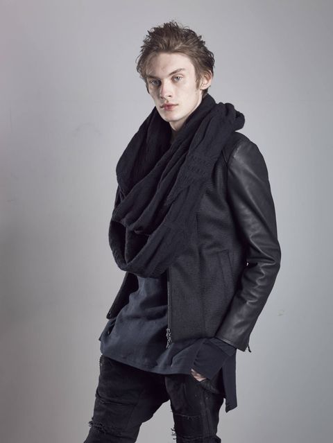 kiryuyrik 2018 Autumn & Winter
