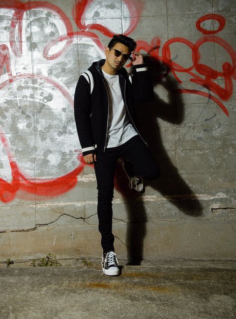 RESOUND CLOTHING - 9TH COLLECTION