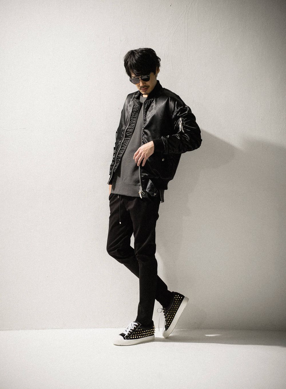 RESOUND CLOTHING - 9TH COLLECTION