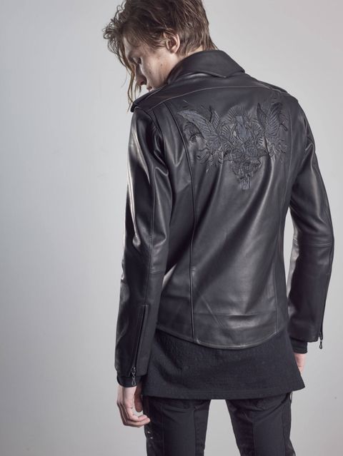 kiryuyrik 2018 Autumn & Winter