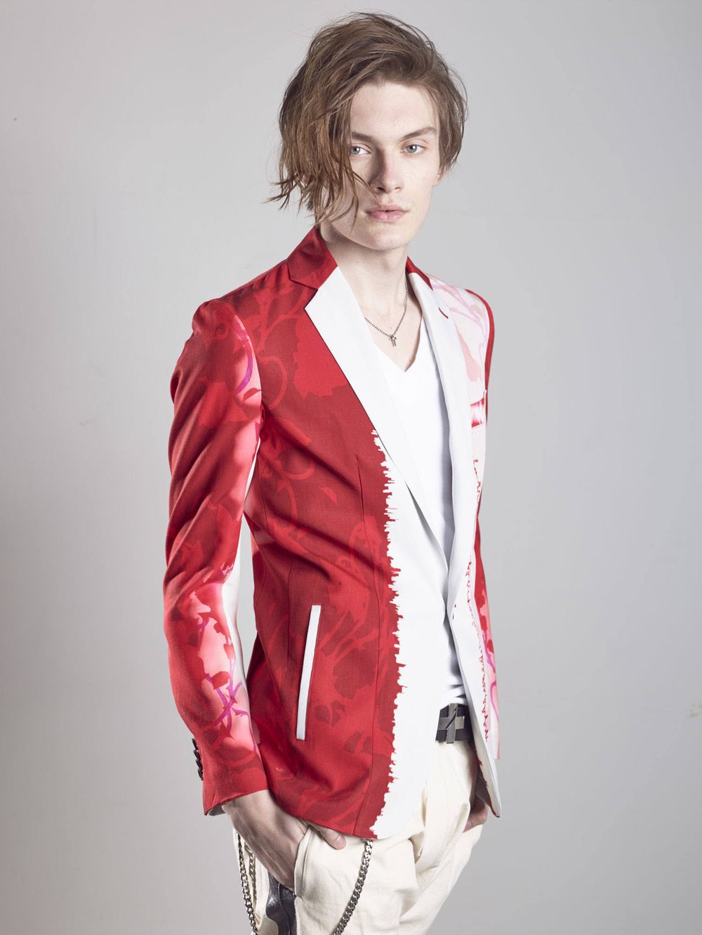 kiryuyrik 2018 Autumn & Winter