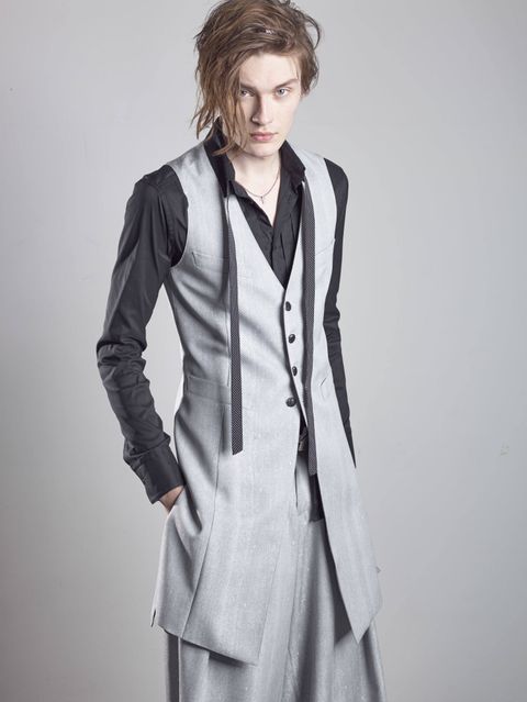 kiryuyrik 2018 Autumn & Winter