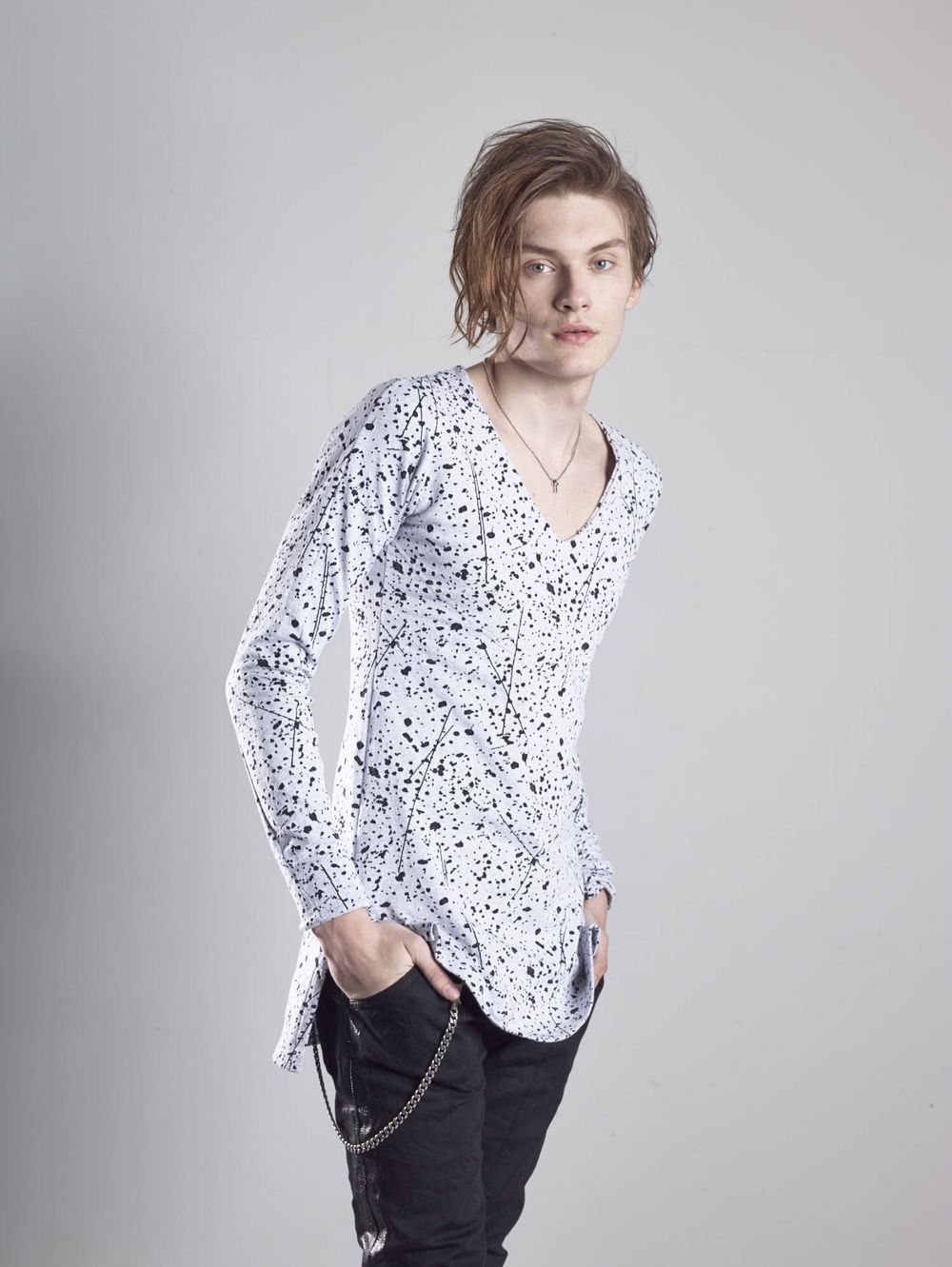 kiryuyrik 2018 Autumn & Winter