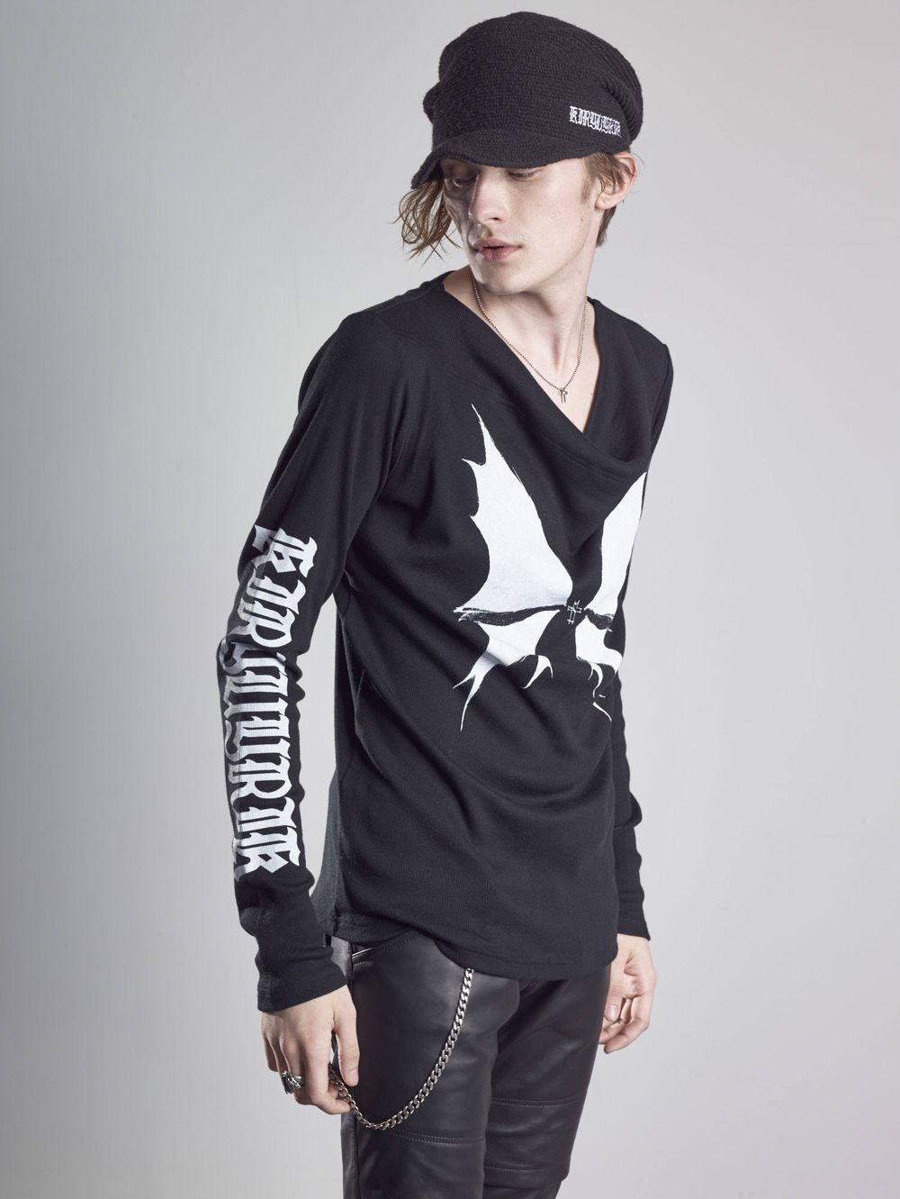 kiryuyrik 2018 Autumn & Winter