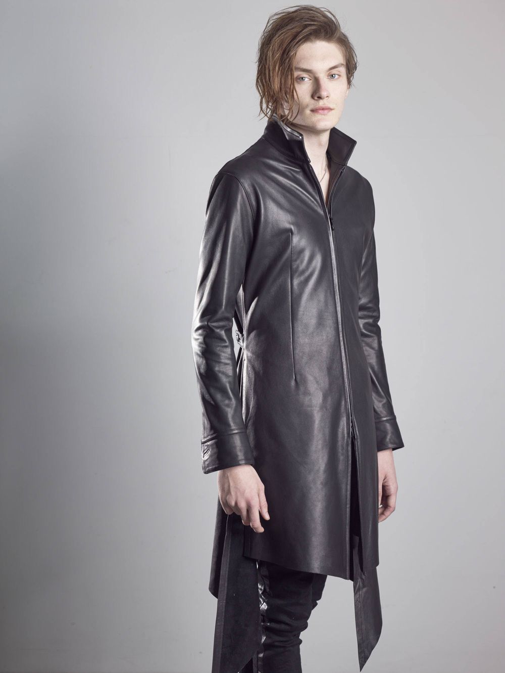 kiryuyrik 2018 Autumn & Winter