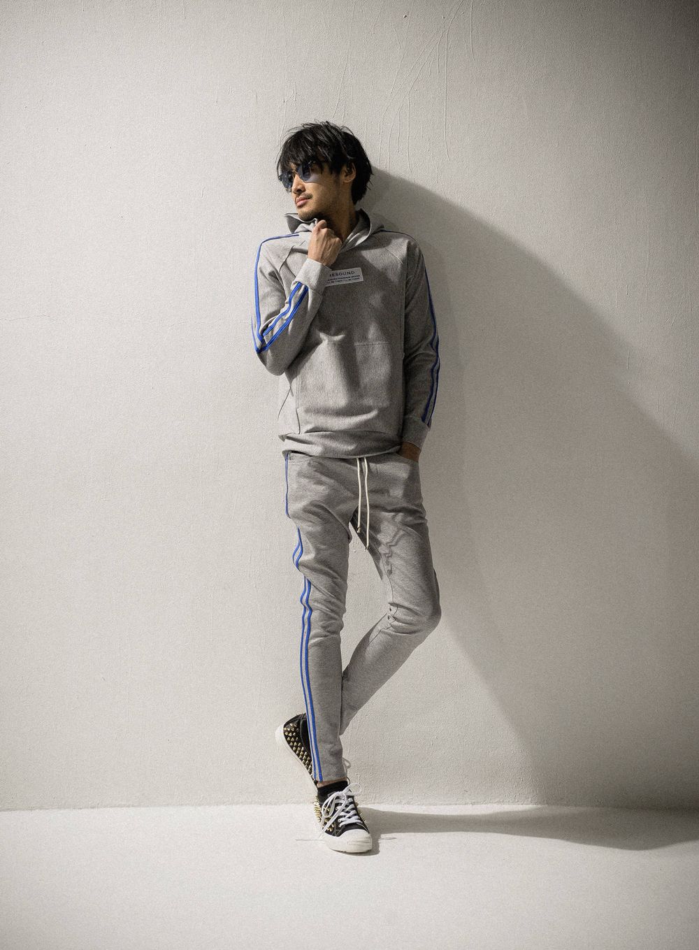 RESOUND CLOTHING - 9TH COLLECTION