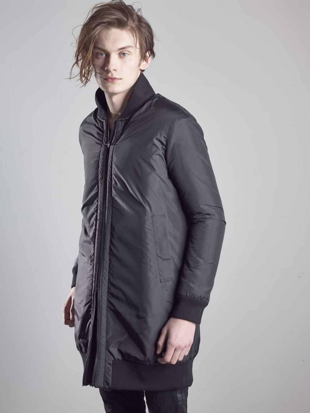 kiryuyrik 2018 Autumn & Winter