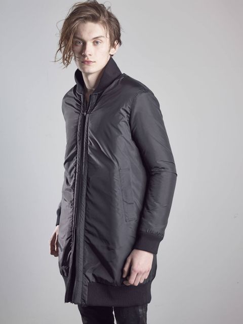 kiryuyrik 2018 Autumn & Winter