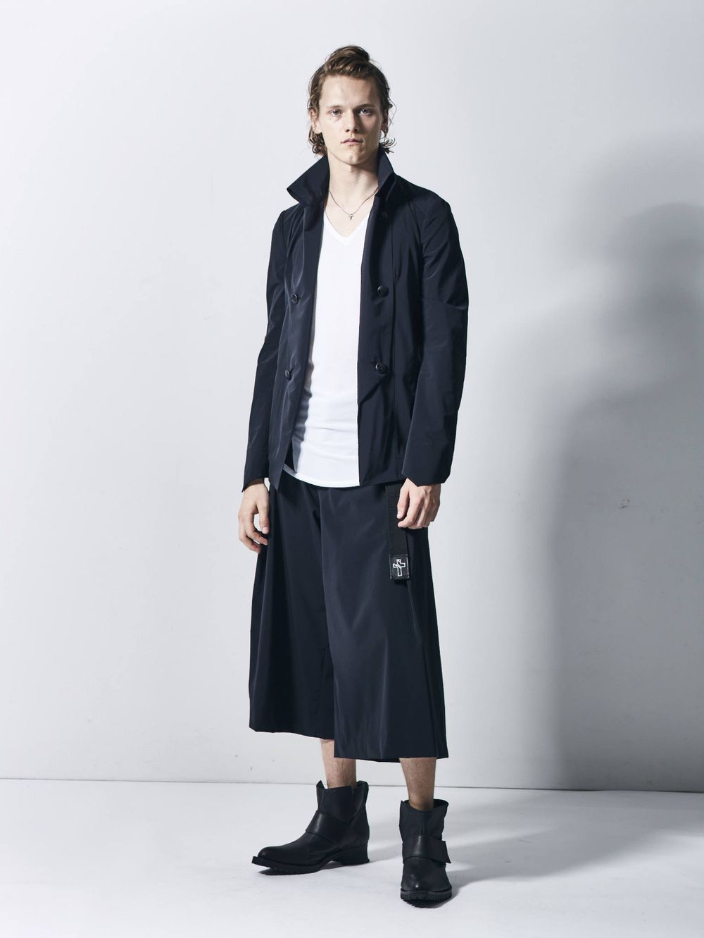 kiryuyrik 2018 Spring & Summer