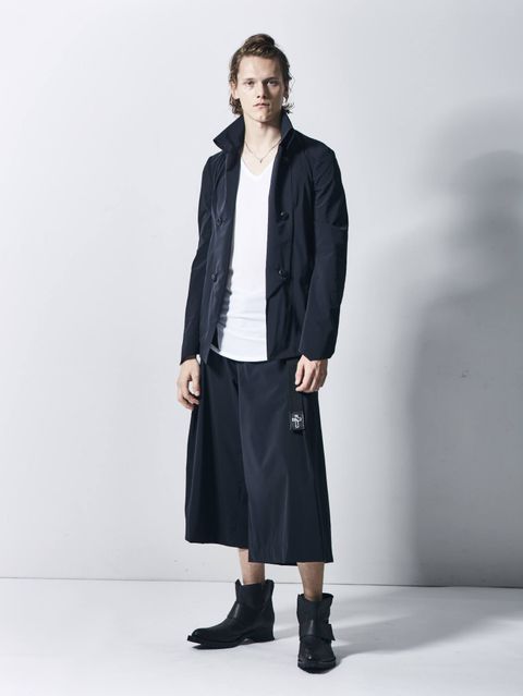 kiryuyrik 2018 Spring & Summer