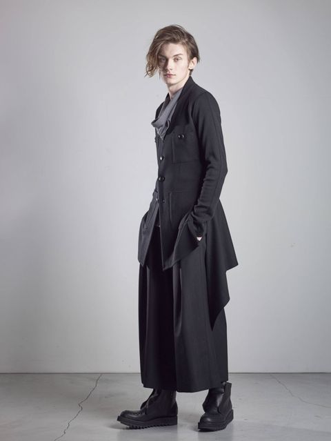kiryuyrik 2018 Autumn & Winter