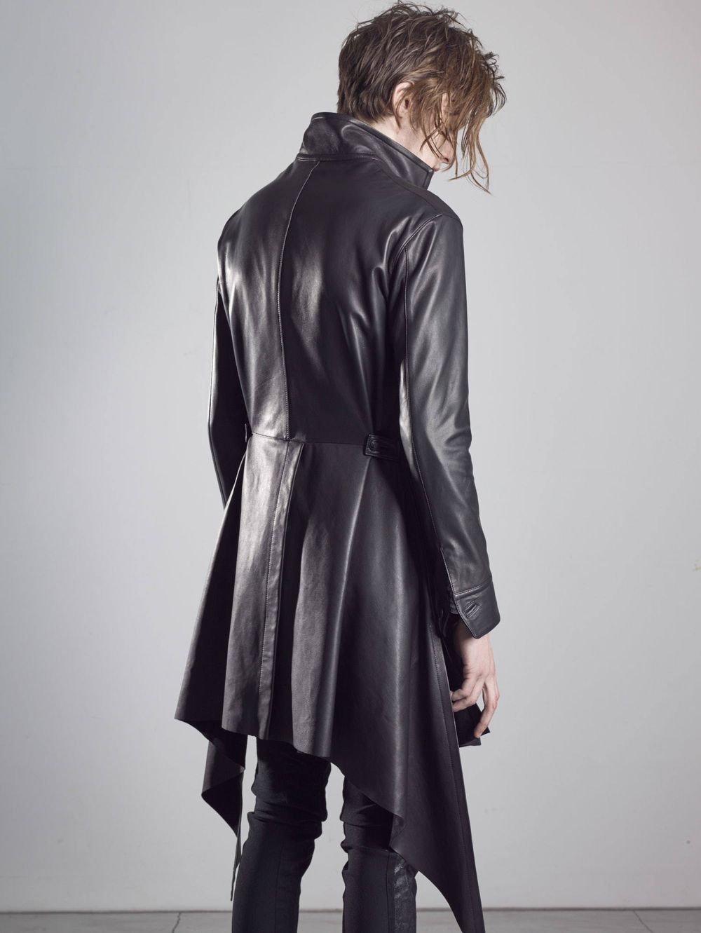 kiryuyrik 2018 Autumn & Winter