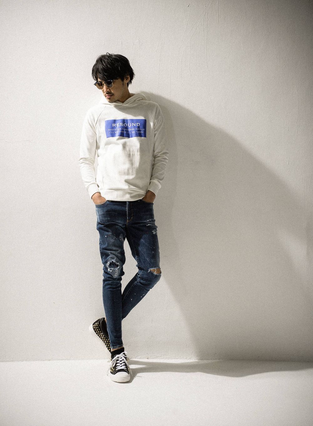 RESOUND CLOTHING - 9TH COLLECTION