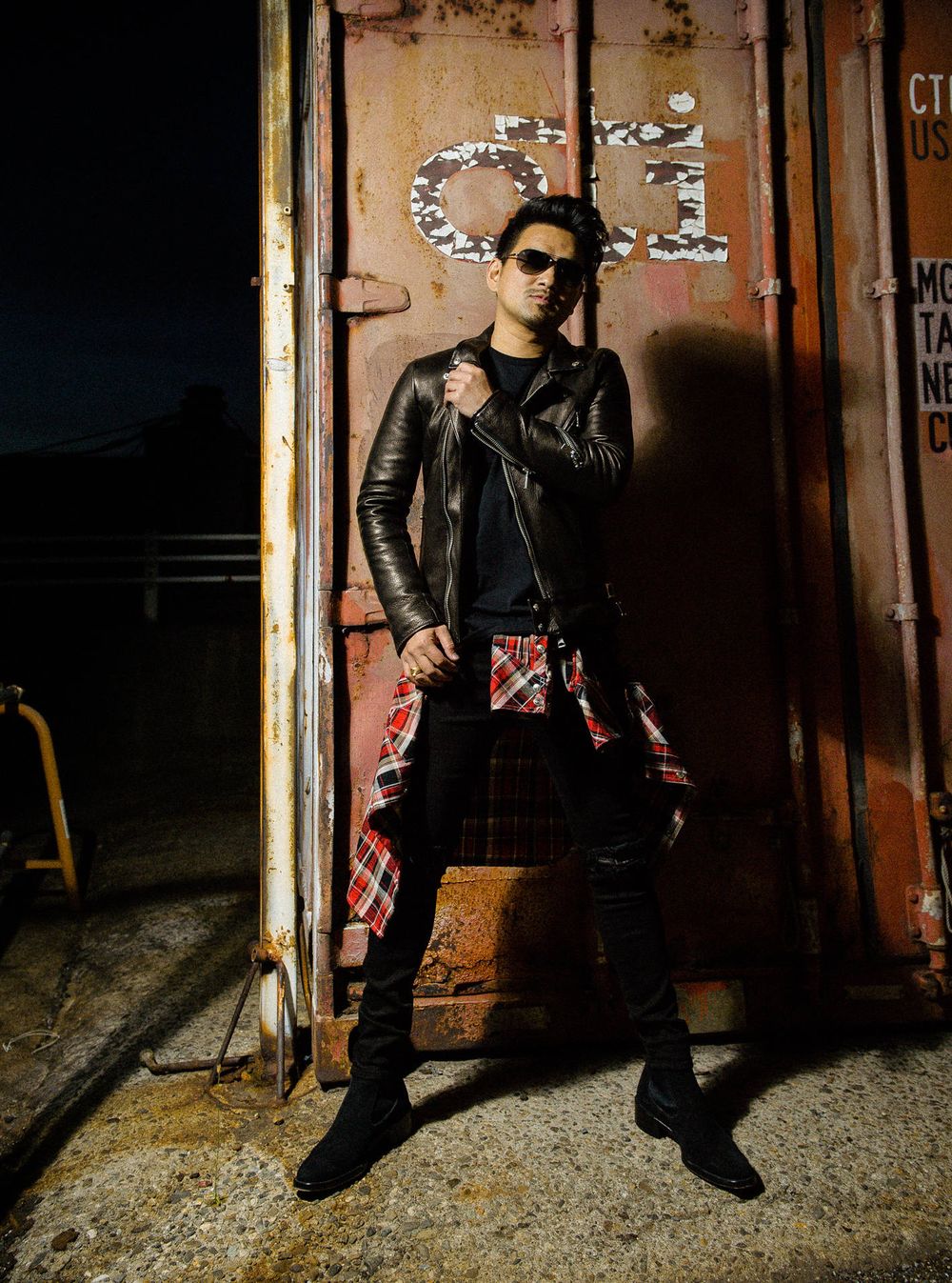 RESOUND CLOTHING - 9TH COLLECTION