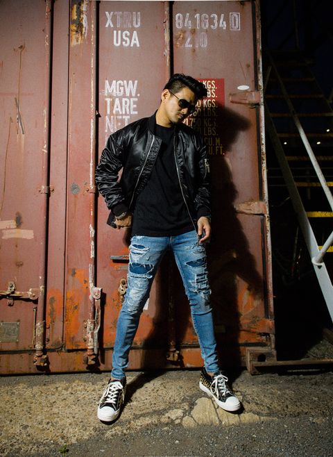 RESOUND CLOTHING - 9TH COLLECTION