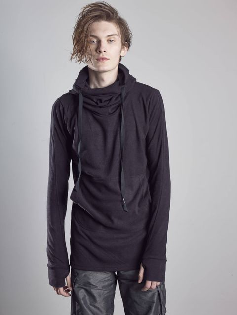 kiryuyrik 2018 Autumn & Winter