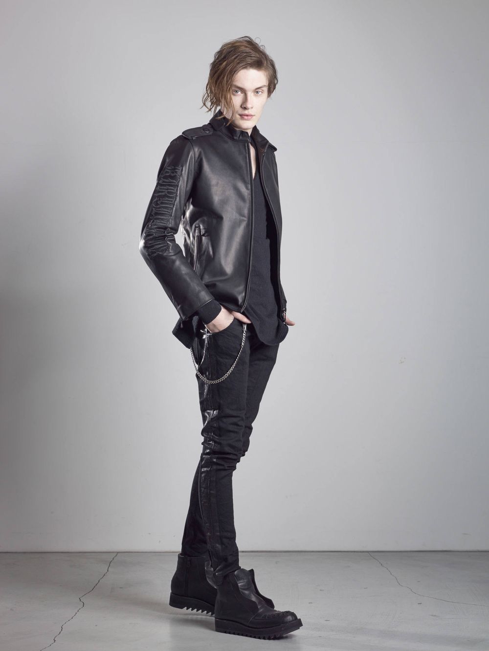 kiryuyrik 2018 Autumn & Winter