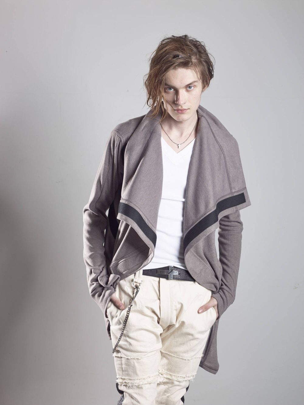 kiryuyrik 2018 Autumn & Winter