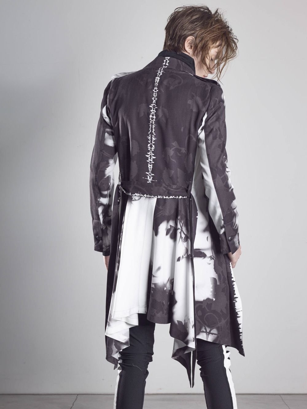 kiryuyrik 2018 Autumn & Winter