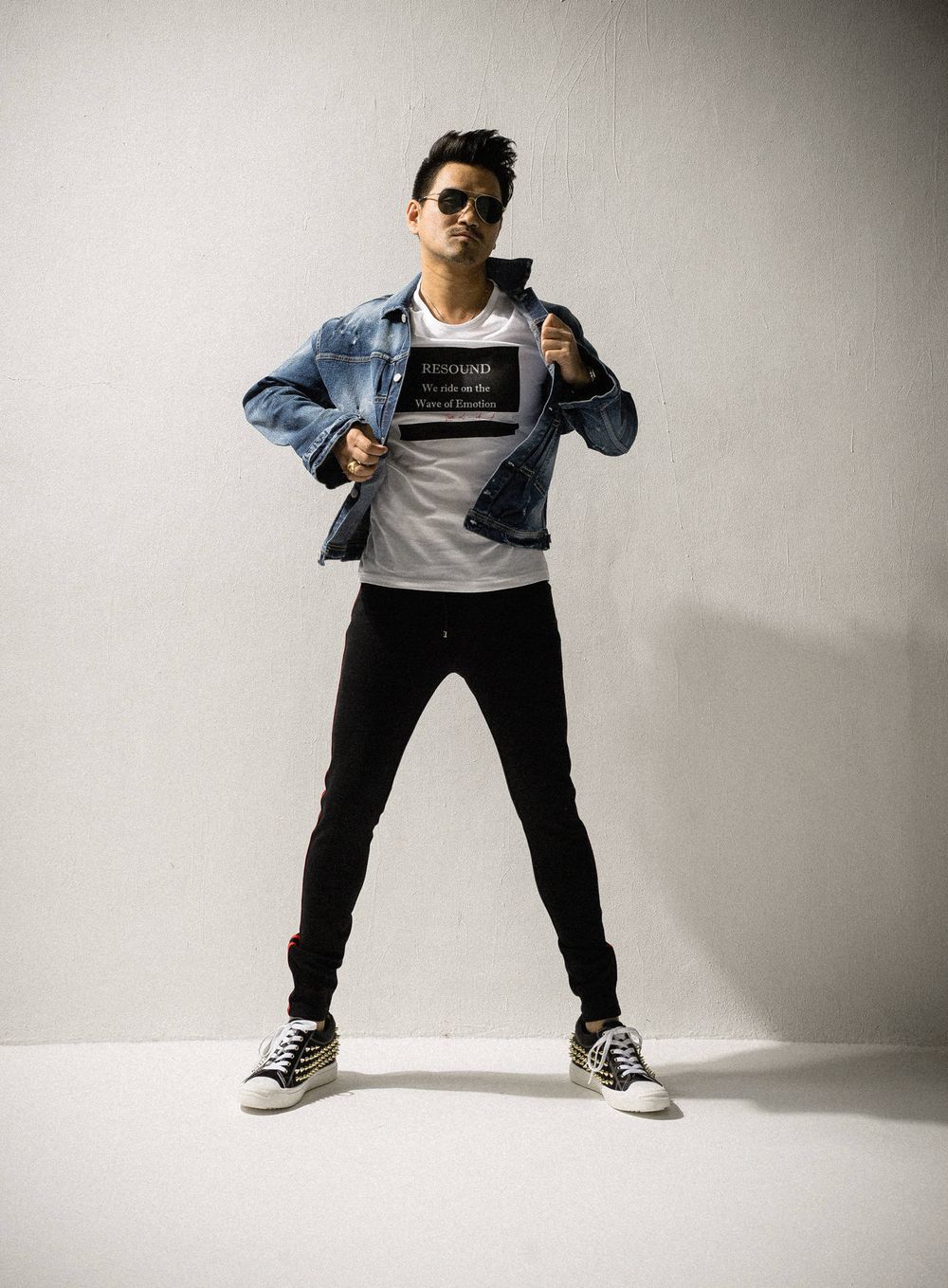 RESOUND CLOTHING - 9TH COLLECTION